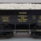 Lionel 6-52011 O Gauge Gadsden Pacific Cornelia & Gila Bend Museum Ore Car LN/Box