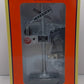 Lionel 6-14090 O Gauge Operating Banjo Signal LN/Box