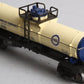 Lionel 6-9386 O Gauge Pure Oil Single Dome Tank Car EX/Box
