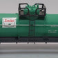 Lionel 6-9369 O Gauge Sinclair Single Dome Tank Car LN/Box