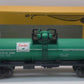 Lionel 6-9369 O Gauge Sinclair Single Dome Tank Car LN/Box