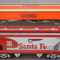 Lionel 6-52567 O Gauge Santa Fe "Super Chief" ACF 2-Bay Hopper #2809 LN/Box