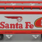 Lionel 6-52567 O Gauge Santa Fe "Super Chief" ACF 2-Bay Hopper #2809 LN/Box