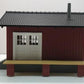 MTH 30-90004 O Gauge Assembled Country Freight Station LN/Box