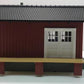 MTH 30-90004 O Gauge Assembled Country Freight Station LN/Box