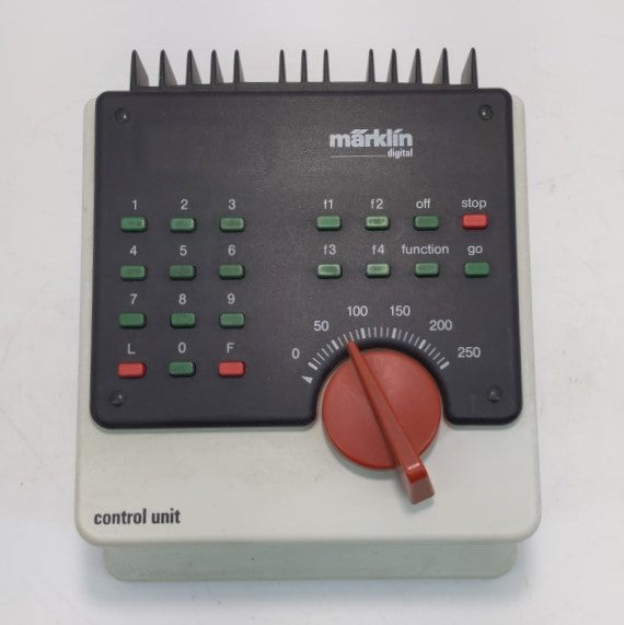Marklin 6021 HO Digital Control Unit LN/Box