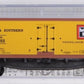 Micro-Trains 04900370 N Colorado & Southern 40' Double Sheathed Reefer #50055
