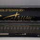 Bachmann 89432 HO NC&St.L Coach Car #700