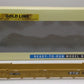 Walthers 932-3945 HO Scale TTX NSC 53' Well Car #655058 NIB