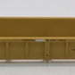 Walthers 932-3945 HO Scale TTX NSC 53' Well Car #655058 NIB