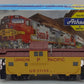 Athearn 5368 Union Pacific Wide Vision Caboose Kit #27159