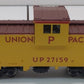Athearn 5368 Union Pacific Wide Vision Caboose Kit #27159