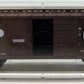 Micro-Trains 02200040 N Northern Pacific 40' Plug & Sliding Door Boxcar #8345