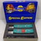 Athearn 2317 HO Great Northern 50' Plug Door Boxcar Kit (Set of 2) #36905, 36982
