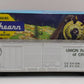 Athearn 5071 HO Union Railroad of Oregon Double Door Box Car # 1524 Kit