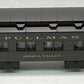 Lionel 6-19059 O Gauge NYC "Seneca Valley" Pullman Heavyweight Observation Car LN/Box