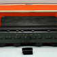 Lionel 6-19059 O Gauge NYC "Seneca Valley" Pullman Heavyweight Observation Car LN/Box