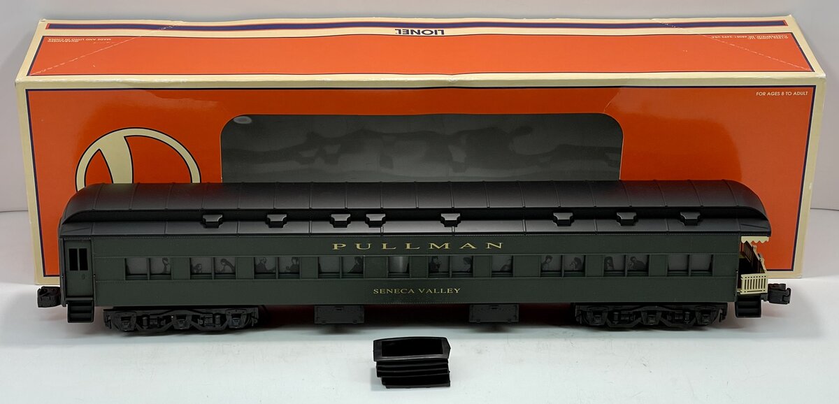 Lionel 6-19059 O Gauge NYC 