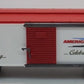 American Flyer 6-48324 S Gauge 50th Anniversary Commemorative Boxcar LN/Box