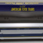 American Flyer 6-49928 S Scale Missouri Pacific Baggage Car MT/Box