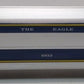 American Flyer 6-49928 S Scale Missouri Pacific Baggage Car MT/Box