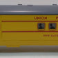 Lionel 6-16069 O Gauge Union Pacific New Haven Combo Car #6069 LN/Box