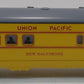Lionel 6-16071 O Gauge Union Pacific "New Baltimore" Diner Car #6071 LN/Box