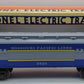Lionel 6-16075 Missouri Pacific Baggage Car #6620 EX/Box