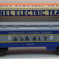 Lionel 6-16079 O Missouri Pacific Observation Car #6630 LN/Box