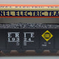 Lionel 6-19324 O Gauge Erie 4-Bay Hopper #19324 with Coal Load LN/Box