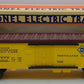 Lionel 6-19535 O Union Refrigerator Transit Lines Erie Reefer Car #19535 LN/Box