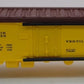 Lionel 6-19535 O Union Refrigerator Transit Lines Erie Reefer Car #19535 LN/Box