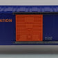 Lionel 6-29200 O Gauge Lionel Railroad Club Boxcar #9700 LN/Box