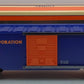 Lionel 6-29200 O Gauge Lionel Railroad Club Boxcar #9700 LN/Box