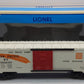Lionel 6-39257 O Gauge Western Pacific The Boy's Train™  Addition Boxcar LN/Box