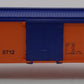 Lionel 6-5712 O Gauge Lionel Lines TOC Woodside Refrigerator Car #5712 LN/Box