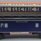 Lionel 6-7229 O Gauge Wabash Combination Car NIB