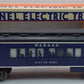 Lionel 6-7230 O Wabash "City of Peru" Passenger Car #7230 (FF #1) NIB