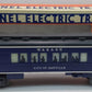 Lionel 6-7231 O Wabash "City Of Danville" Coach Car #7231 LN/Box