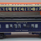 Lionel 6-7232 O Gauge Wabash "City of Wabash" Observation Car #7232 (FF #1) LN/Box