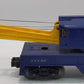 Lionel 6-9348 O Gauge Santa Fe Crane Car LN/Box
