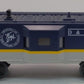 Lionel 6-9355 O Gauge Delaware & Hudson Bay Window Caboose NIB