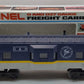 Lionel 6-9355 O Gauge Delaware & Hudson Bay Window Caboose LN/Box