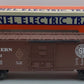 Lionel 6-9451 O Gauge Southern Railway "Famous American Railroad" Boxcar #9451 NIB