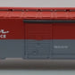 Lionel 6-9469 O Gauge New York Central Lines Boxcar #9469 LN/Box