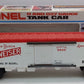 Lionel 6-9850 O Gauge Budweiser Beer Billboard Reefer EX/Box