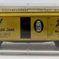 Micro-Trains 04200030 N MWR Ball Glass Jars 40' Dbl Sheathed Wood Boxcar #1022 NIB