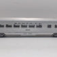 Athearn 1831 HO Scale Santa Fe Streamlined Observation Car #3246