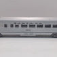 Athearn 1831 HO Scale Santa Fe Streamlined Observation Car #3246