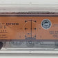 Micro-Trains 04700060 N Pacific Fruit Express 40' Double Sheathed Reefer #19195 LN/Box